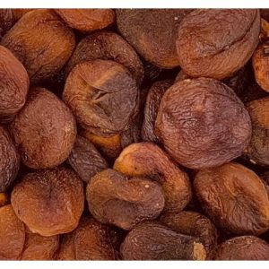 Abrikozen / Apricots [ ONGEZWAVELD ]