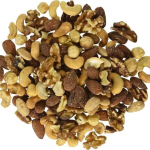 Zorgoe Mix  Unsalted